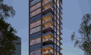 PISO 3 DORM. M16 BV. GALVEZ 1712 PLAZA PUEYRREDON