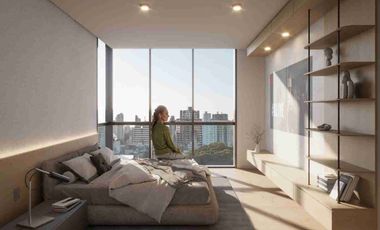 PISO 3 DORM. M16 BV. GALVEZ 1712 PLAZA PUEYRREDON