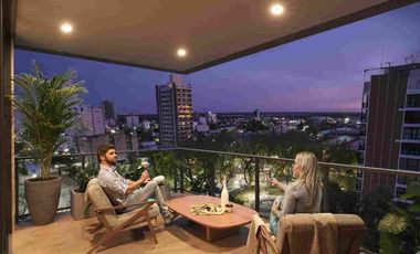 PISO 3 DORM. M16 BV. GALVEZ 1712 PLAZA PUEYRREDON