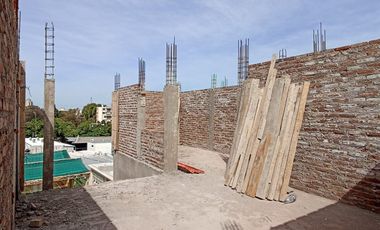 Departamentos en Venta en Quinta Sección, Ciudad