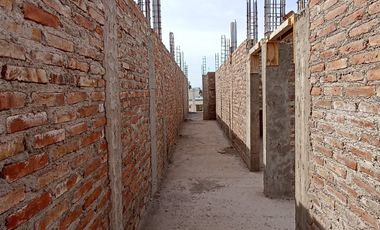 Departamentos en Venta en Quinta Sección, Ciudad