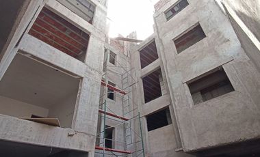 Departamentos en Venta en Quinta Sección, Ciudad