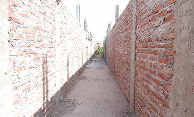 Departamentos en Venta en Quinta Sección, Ciudad