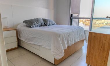 ALQUILER departamento 2 amb Qbay Golf a la laguna