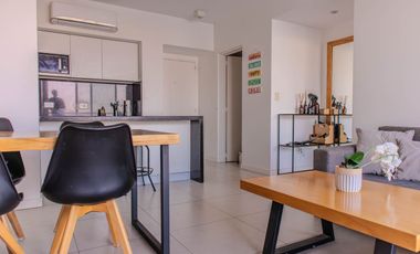 ALQUILER departamento 2 amb Qbay Golf a la laguna