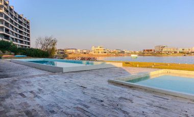 ALQUILER departamento 2 amb Qbay Golf a la laguna