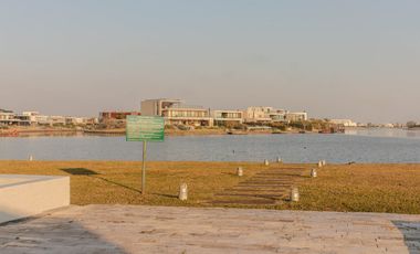 ALQUILER departamento 2 amb Qbay Golf a la laguna