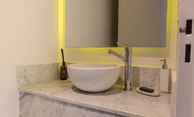 ALQUILER departamento 2 amb Qbay Golf a la laguna