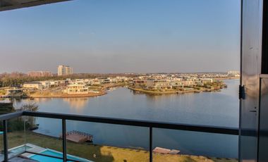 ALQUILER departamento 2 amb Qbay Golf a la laguna