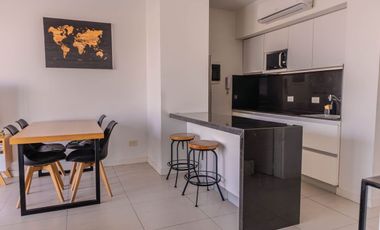 ALQUILER departamento 2 amb Qbay Golf a la laguna