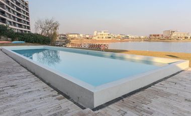 ALQUILER departamento 2 amb Qbay Golf a la laguna