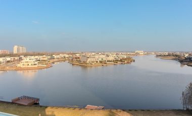 ALQUILER departamento 2 amb Qbay Golf a la laguna