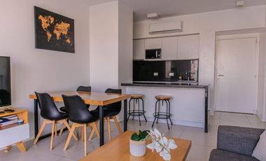 ALQUILER departamento 2 amb Qbay Golf a la laguna