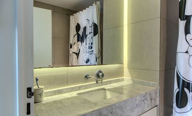 ALQUILER departamento 2 amb Qbay Golf a la laguna