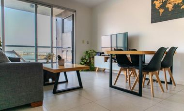 ALQUILER departamento 2 amb Qbay Golf a la laguna