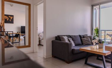 ALQUILER departamento 2 amb Qbay Golf a la laguna