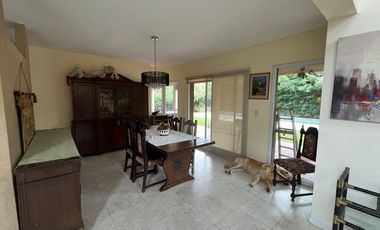 Alquiler casa en Contry Club Privado Loma Verde