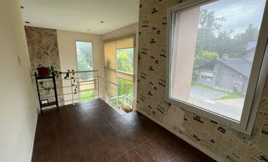 Alquiler casa en Contry Club Privado Loma Verde