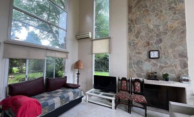 Alquiler casa en Contry Club Privado Loma Verde