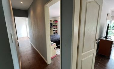 Alquiler casa en Contry Club Privado Loma Verde