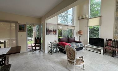 Alquiler casa en Contry Club Privado Loma Verde