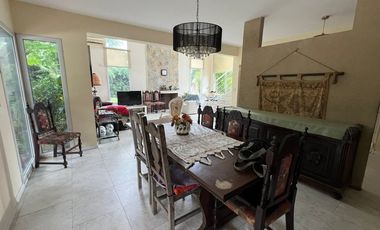 Alquiler casa en Contry Club Privado Loma Verde