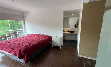 Alquiler casa en Contry Club Privado Loma Verde