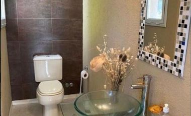 Alquiler casa en Contry Club Privado Loma Verde