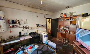 PH Multifamiliar en VENTA A REFACCIONAR - BECCAR