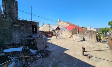 PH Multifamiliar en VENTA A REFACCIONAR - BECCAR