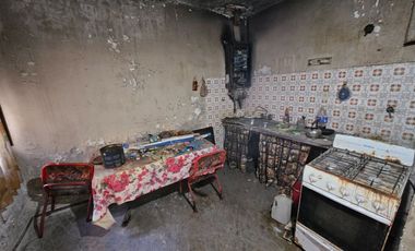 PH Multifamiliar en VENTA A REFACCIONAR - BECCAR