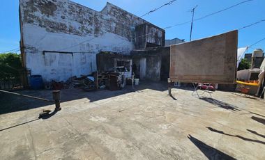 PH Multifamiliar en VENTA A REFACCIONAR - BECCAR
