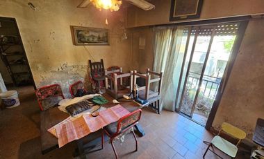 PH Multifamiliar en VENTA A REFACCIONAR - BECCAR