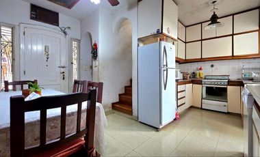 VENTA CASA 5 AMBIENTES CON QUINCHO VILLA BALLESTER