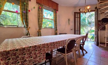 VENTA CASA 5 AMBIENTES CON QUINCHO VILLA BALLESTER