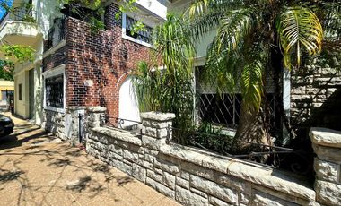 VENTA CASA 5 AMBIENTES CON QUINCHO VILLA BALLESTER