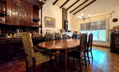 VENTA CASA 5 AMBIENTES CON QUINCHO VILLA BALLESTER