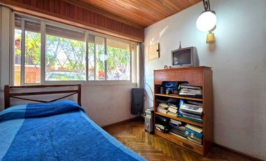 VENTA CASA 5 AMBIENTES CON QUINCHO VILLA BALLESTER