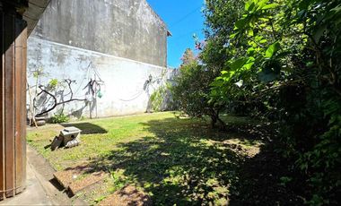 VENTA CASA 5 AMBIENTES CON QUINCHO VILLA BALLESTER