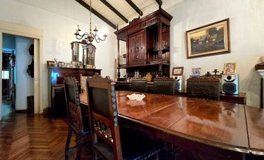 VENTA CASA 5 AMBIENTES CON QUINCHO VILLA BALLESTER