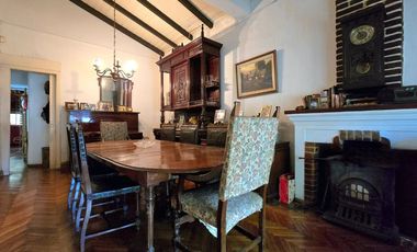 VENTA CASA 5 AMBIENTES CON QUINCHO VILLA BALLESTER