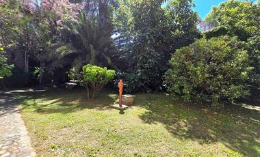 VENTA CASA 5 AMBIENTES CON QUINCHO VILLA BALLESTER