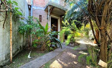 VENTA CASA 5 AMBIENTES CON QUINCHO VILLA BALLESTER