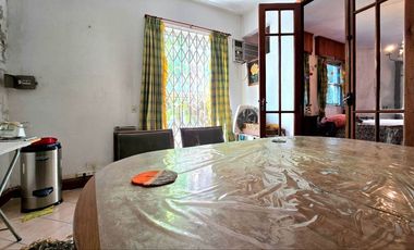 VENTA CASA 5 AMBIENTES CON QUINCHO VILLA BALLESTER