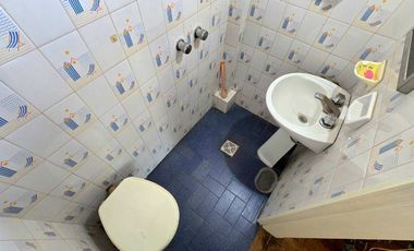 VENTA CASA 5 AMBIENTES CON QUINCHO VILLA BALLESTER