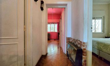 VENTA CASA 5 AMBIENTES CON QUINCHO VILLA BALLESTER