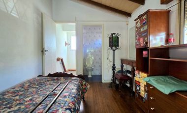 VENTA CASA 5 AMBIENTES CON QUINCHO VILLA BALLESTER