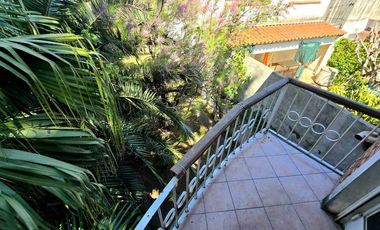 VENTA CASA 5 AMBIENTES CON QUINCHO VILLA BALLESTER