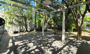 VENTA CASA 5 AMBIENTES CON QUINCHO VILLA BALLESTER