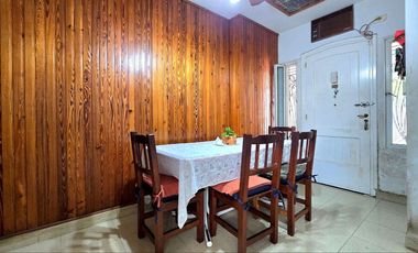 VENTA CASA 5 AMBIENTES CON QUINCHO VILLA BALLESTER